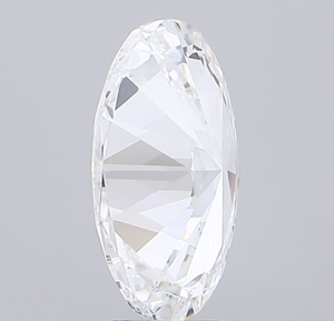 Diamante Cultivado en Laboratorio con Certificación IGI, Corte MOVAL de 4.63 CT, Color E, Claridad VVS2, CVD LG 790648545, ROYAL GEMS SUPER, para Joyería - Product Image 4