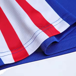 Tenue de basket-ball professionnelle, vêtements de sport, uniforme de basket-ball personnalisé, uniforme de basket-ball pour hommes - Product Image 2