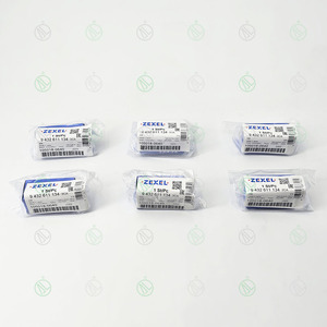 Đầu phun [Nozzle / ZEXEL / SANYO] - Đầu phun động cơ diesel biển ZEXEL và SANYO chính hãng mới, sản xuất tại Nhật Bản - Product Image 5