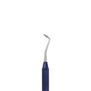 Spatule dentaire en acier inoxydable à double extrémité pour mélange de cire, outils de modelage de laboratoire, instruments de restauration, prix abordable - Product Image 4