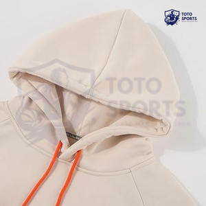 Sudadera con Capucha para Hombre, Ligera, Suave, Transpirable, de Alta Calidad, con el Mejor Servicio, al por Mayor, Nueva Llegada - Product Image 4