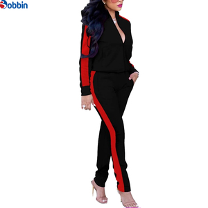 Conjunto Deportivo para Mujer Más Vendido, Personalizado, de Invierno, 2 Piezas, Sudadera con Capucha y Pantalón, Manga Larga, Ropa Casual Cálida para Mujer - Product Image 3
