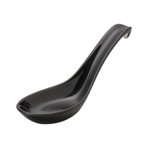Cuchara de Cerámica Hooked Renge Multicolor para Uso Diario en el Hogar, Uso Comercial, Desde Niños Hasta Adultos - Product Image 4