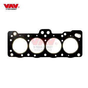 3A 11115-15060 Cylinder Head <b>Gasket</b> for TOYOTA GASOLINE TRACTOR PARTS - Product Image 2