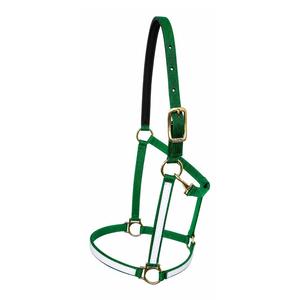 Cabestro para Caballo Duradero de Material Premium, Ajuste Cómodo, Productos Equinos, Cabestro de Nylon para Caballo - Product Image 5