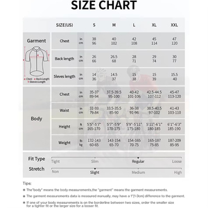 เสื้อจักรยานผู้ชายแบบสั่งทำพิเศษ แขนสั้น สีดำ-น้ำเงิน ลายเรขาคณิต ซิปเต็มตัว ระบายอากาศได้ดี เสื้อปั่นจักรยานสำหรับผู้ใหญ่ เสื้อกีฬา - Product Image 6