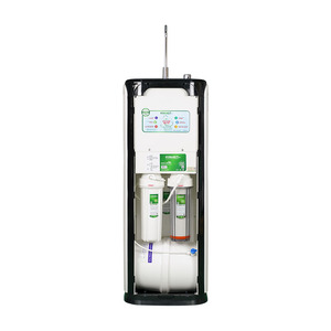 Purificateur d'eau alcaline ION-V5 avec technologie moderne d'électrolyse au magnésium pour usage domestique – Article très demandé de haute qualité - Product Image 4