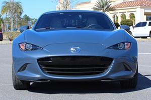 Mazda MX-5 Miata RF Grand Touring 2021 - Product Image 3