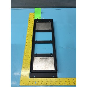 AMAT 0020-41040 BLANK, E CHUCK BRACKET, 137745 - Équipements et pièces semi-conducteurs d'occasion fiables à l'échelle mondiale chez - Product Image 4