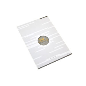 Impresión de Folletos Corporativos y Manuales de Instrucciones Personalizados con Encuadernación Perfecta en Papel Offset sobre Cartón - Product Image 2