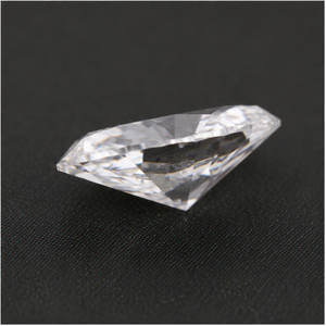 0.55 Ct D Color VS2 Clarity Lab Grown MARQUISE LGD HPHT IGI Tested Brilliant for Fine Jewelry Export Quality Diamond - Product Image 3