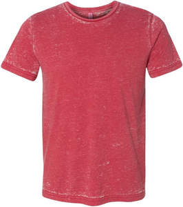 Camisetas de Hombre con Lavado Ácido, Transpirables y de Talla Personalizada, el Mejor Diseño, Camisetas de Hombre de Alta Calidad a Precios de Mayoreo - Product Image 5
