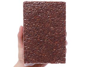 ข้าวแดงพรีเมียม ข้าวเมล็ดยาวหอมกลิ่นอร่อยและมีคุณค่าทางโภชนาการสำหรับมื้ออาหารประจำวัน ติดต่อคุณเคย์ลา +84856939777 - Product Image 6