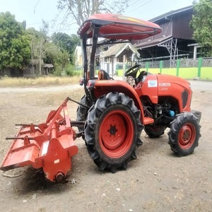 สภาพพรีเมียม มือสองและใหม่ สำหรับรถแทรกเตอร์ L4018 เกียร์ 4WD 65 แรงม้า ประสิทธิภาพสูง มีสินค้าในสต็อก คุณภาพดีที่สุด - Product Image 4