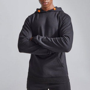 Ensemble deux pièces pour homme, sweat-shirt et short décontractés, confort quotidien, ensemble assorti sweat-shirt et short pour homme - Product Image 4