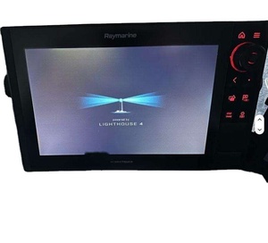 Virtud Raymarine Axiom Pro 12 RVX MFD Realvision 3D - Product Image 1