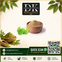 Poudre de Brahmi Pure de Qualité Supérieure, Extrait de Bacopa Monnieri en Vrac, Fourniture en Gros pour Marque Privée