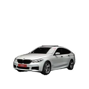 BMW Gran Turismo (GT) 630d XDrive M Sport 2020, 82,261 km, Combustible Diésel, Caja de Cambios Automática, Volante a la Izquierda - Product Image 1