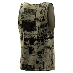 เสื้อกล้ามโพลีเอสเตอร์เกรดสูงเสื้อกีฬาระบายอากาศ - Product Image 3