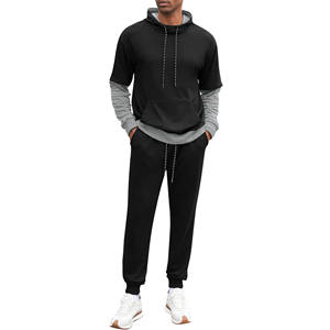 Sweat-shirts pour hommes à prix abordable, de haute qualité, matière douce, design personnalisé, vente chaude, confortables. - Product Image 2