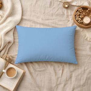 Almohada de Apoyo para Cama con Brazos, Almohada Suave para Leer en la Cama, Cojín de Soporte para la Espalda para Sentarse - Product Image 1