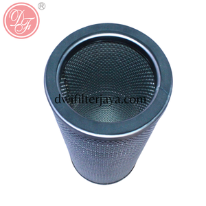 New Industrial Stainless Steel Hydraulic Oil Filter High Pressure - Product Image 4