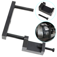 Herramienta para quitar el soporte de transmisión y kit de bujes de caja de transferencia para BMW X3 X5 X6 E87 E90 E93 M3