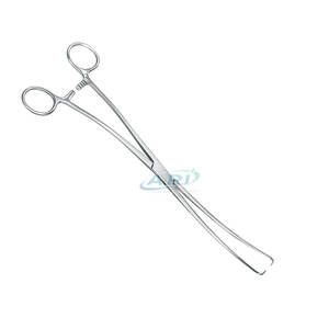 Pinzas Quirúrgicas Duplay, Instrumento de Precisión de Acero Inoxidable para Uso Médico y Dental, Pinzas Médicas Duplay - Product Image 5
