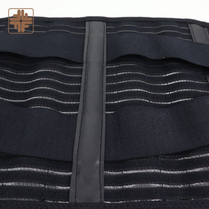 เข็มขัดรัดเอวแม่เหล็กสำหรับผู้ชายและผู้หญิงสำหรับยกน้ำหนัก - Product Image 6