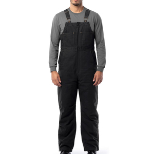 2026 New Arrival Safety Coverall Suit For Work Wear Comfortablle Builder Working Bibs Factory Manufacturing Cheap Price - Product Image 1