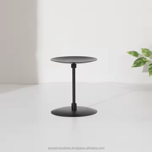 Iron <b>Stick</b> Candle Holder Candle <b>Stick</b> Candlestick Holder for Home Decoration for <b>Scented</b> Candles - Product Image 5