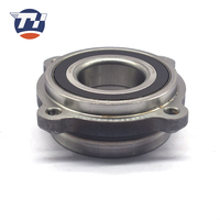 Accesorios para Automóviles de Alta Calidad, Conjunto de Rodamiento de Cubo de Rueda Trasera Personalizable 33406789970 CT512549 512549 para X1(E84)