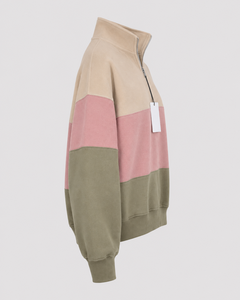 Sudadera con Capucha de Felpa 100% Algodón, Estilo Nuevo, Gruesa, para Invierno, con Logotipo Personalizado, Transpirable, Ropa Urbana Personalizada - Product Image 2