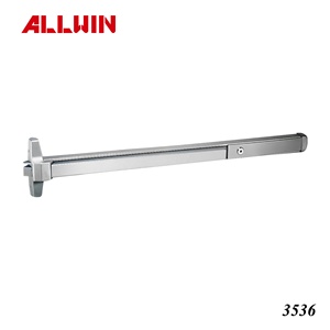 Safety Door Locking Push Bar Panic <strong>Exit</strong> <strong>Device</strong> - Product Image 5