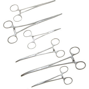 PISSCO Orthopedic Surgical <b>Instruments</b> Orthopedic <b>Instrument</b> Set Orthopedic Surgery <b>Instruments</b> Bone Surgery <b>Instruments</b> 4 PCS - Product Image 6