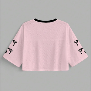 Premium Fabric Mesh Jersey Lightweight <b>Polyester</b> Athletic Training Jersey High Quality Supplier - Product Image 2