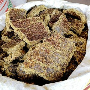 Premium Grade Cotton Seed Cake Thailand Origin Multiple Uses For Sale - Product Image 1