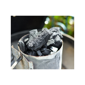 Charbon de bois pur disponible à la vente en vrac avec un emballage fiable - Product Image 5