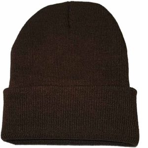 หมวกบีนนี่ฤดูหนาวแบบขายส่งพร้อมโลโก้สั่งทำ |   หมวกถักอะคริลิก 100% สำหรับกีฬากลางแจ้งและสวมใส่ลำลอง |   แฟชั่นคุณภาพสูงสำหรับหน้าหนาว - Product Image 5