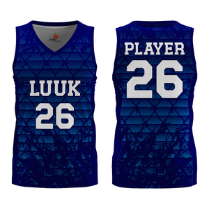 Camiseta de Baloncesto sin Mangas de Marca Privada, Diseño Personalizado para Equipos, para Distribuidores y Minoristas de Ropa Deportiva - Product Image 6