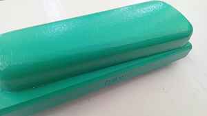 ดิอาบู 220 กริต ควอตซ์ สำหรับเจียร/ขัดเงา รูปตัวยู ฟิกเกิร์ต 170 มม. หนา 10 มม. 42-53HRC - Product Image 2