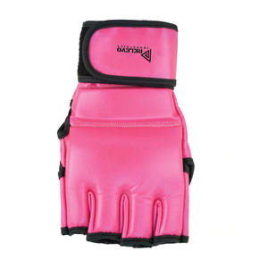 Gants de cyclisme unisexes demi-doigts de haute qualité, personnalisables, robustes, pour adultes, séchage rapide, respirants, toutes saisons - Product Image 4