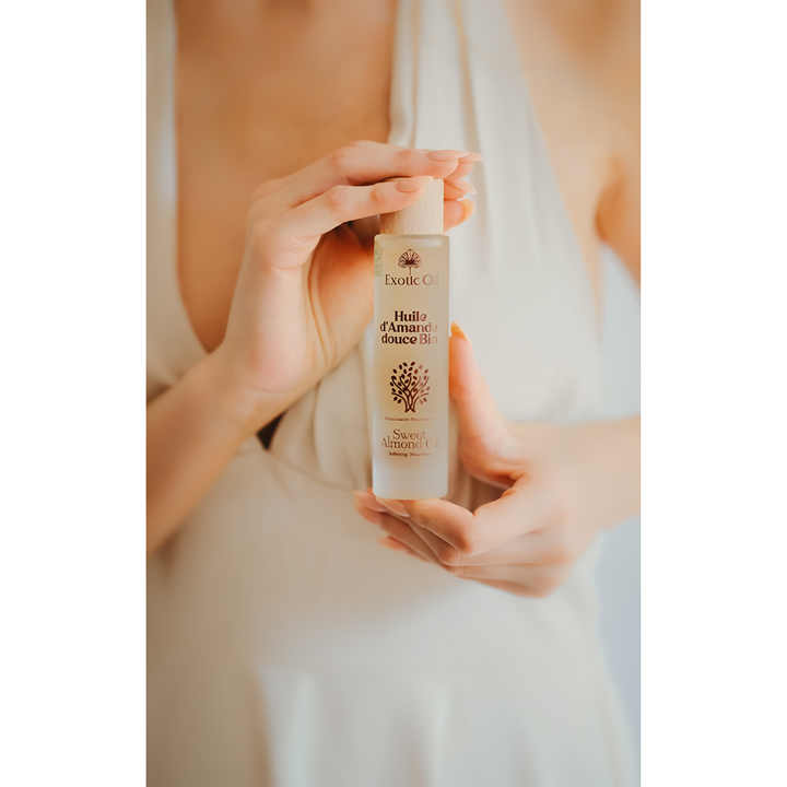 Cosmetic Care Vegetable Oils Premium Carrier Oil for Skincare and Beauty