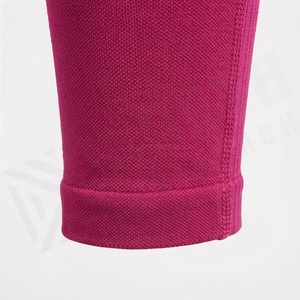 Conjunto de Yoga sin Costuras de Secado Rápido para Mujer, Sujetador Deportivo Reversible, Leggings Transpirables, Ropa Deportiva, Color Personalizado - Product Image 6