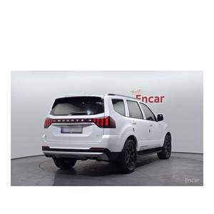 Kia Mohave 2023 Diésel 3.0 4WD 5 Plazas con Caja de Cambios Automática, Volante a la Izquierda y Cámara Trasera, 19,080 km - Product Image 2