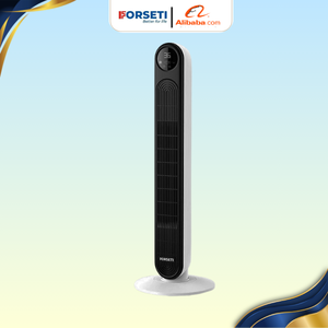 เครื่องทำความร้อนเซรามิก Forseti มอเตอร์เซรามิกพลาสติก รับประกัน 1 ปี ตรวจสอบด้วยวิดีโอ 3000W อุณหภูมิสูง 220-240V - Product Image 1