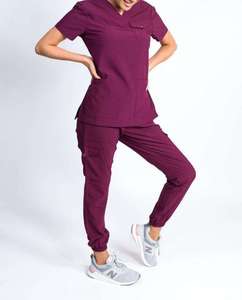 Uniformes médicaux de qualité supérieure pour médecins, infirmières et personnel médical - Product Image 4