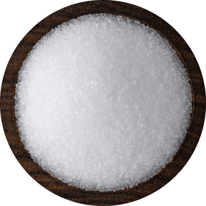 Sel de table iodé le plus vendu, 500g, en sac en bambou, blanc, emballage marin, poudre colorante alimentaire, sel iodé raffiné de qualité supérieure - Product Image 1