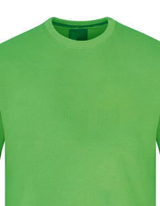 Sweat-shirt personnalisé à col rond, vêtements de sport décontractés, pull-over de qualité supérieure, vente en gros, sweat-shirt pour homme, sweat-shirt imprimé personnalisé - Product Image 2