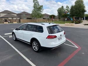 Oferta Diaria: Volkswagen Golf Alltrack SE USADO de 2019 - Product Image 4